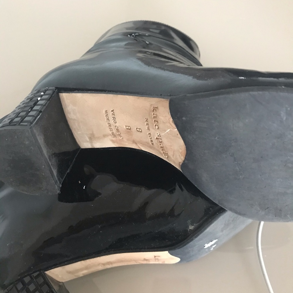 Booties - Picture 6 of 6